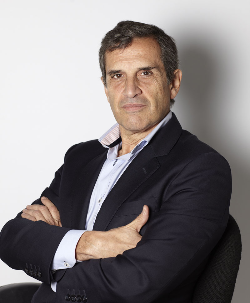Andrés Sepúlveda
