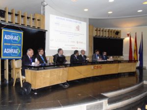 Calderas y centrales térmicas: nueva normativa de aplicación y evolución tecnológica