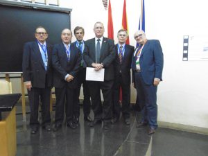 TRANSMISIÓN DE INFECCIONES A TRAVÉS DE LA CLIMATIZACIÓN. RIESGOS Y SOLUCIONES