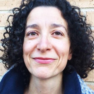 Mónica del Fresno