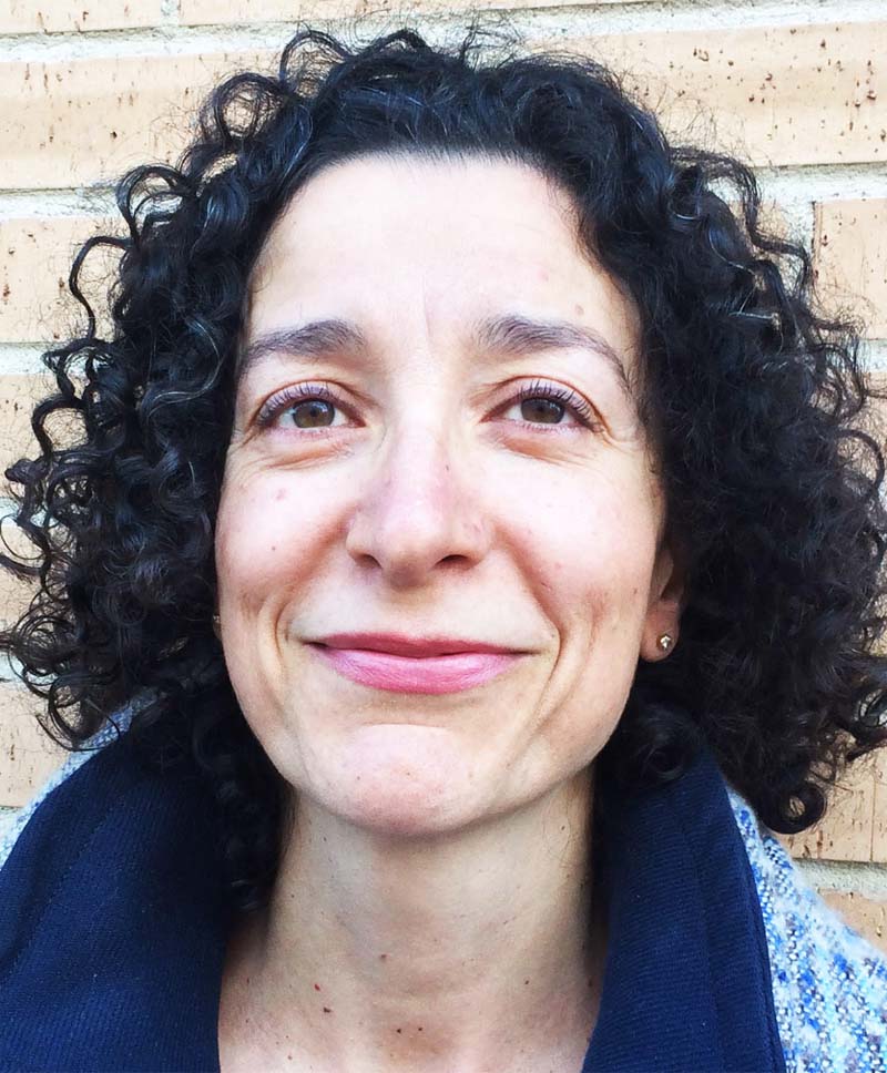Mónica del Fresno