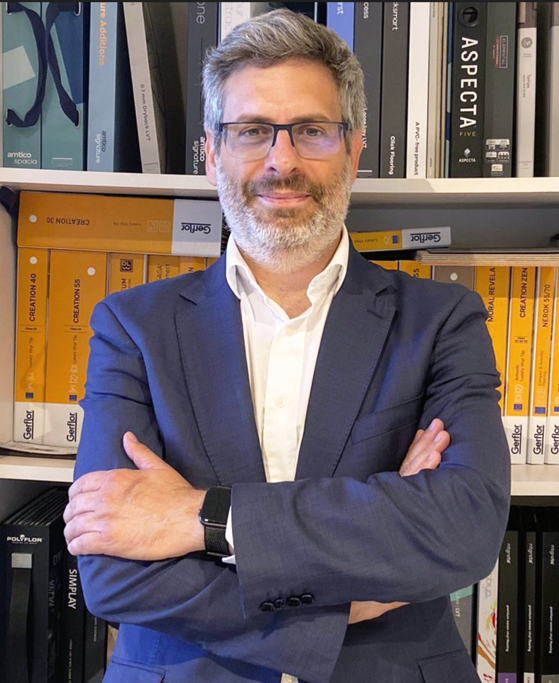 Pablo Cavero
